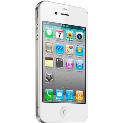 Смартфон Apple iPhone 4 8 ГБ - Новый Уренгой