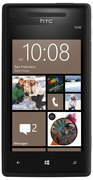 Смартфон HTC HTC Смартфон HTC Windows Phone 8x (RU) Black - Новый Уренгой