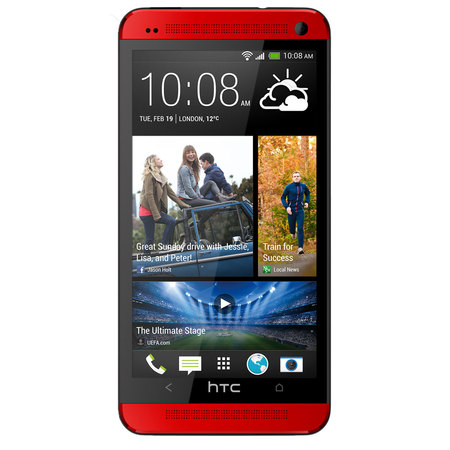 Смартфон HTC One 32Gb - Новый Уренгой