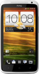 HTC One X 32GB - Новый Уренгой