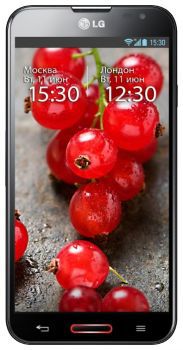 Сотовый телефон LG LG LG Optimus G Pro E988 Black - Новый Уренгой