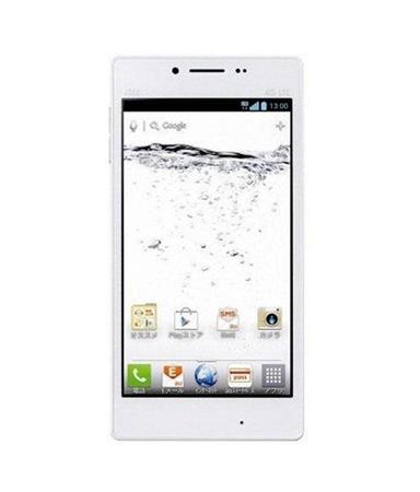 Смартфон LG Optimus G E975 White - Новый Уренгой