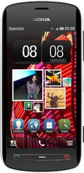 Nokia 808 PureView - Новый Уренгой