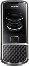 Мобильный телефон Nokia 8800 Carbon Arte - Новый Уренгой