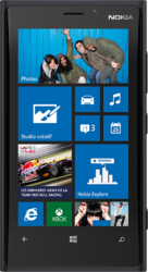 Мобильный телефон Nokia Lumia 920 - Новый Уренгой