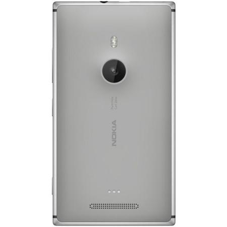 Смартфон NOKIA Lumia 925 Grey - Новый Уренгой
