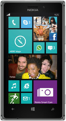 Смартфон Nokia Lumia 925 - Новый Уренгой
