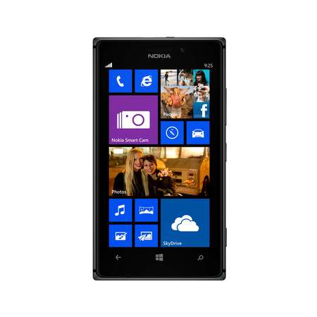 Сотовый телефон Nokia Nokia Lumia 925 - Новый Уренгой