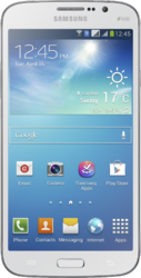 Samsung Galaxy Mega 5.8 Duos i9152 - Новый Уренгой