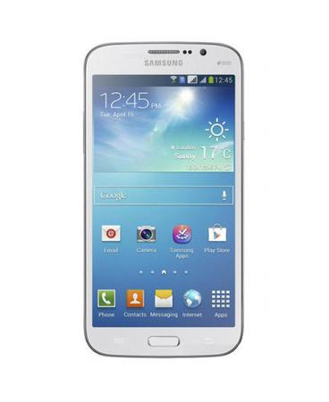 Смартфон Samsung Galaxy Mega 5.8 GT-I9152 White - Новый Уренгой