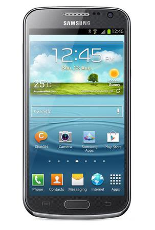 Смартфон Samsung Galaxy Premier GT-I9260 Silver 16 Gb - Новый Уренгой