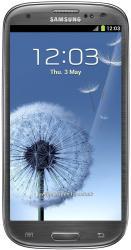 Samsung Galaxy S3 i9300 32GB Titanium Grey - Новый Уренгой