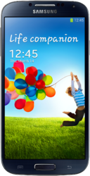 Samsung Galaxy S4 i9505 16GB - Новый Уренгой