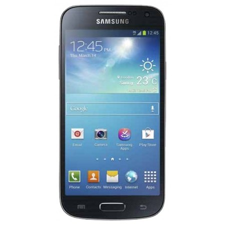 Samsung Galaxy S4 mini GT-I9192 8GB черный - Новый Уренгой