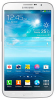 Смартфон SAMSUNG I9200 Galaxy Mega 6.3 White - Новый Уренгой