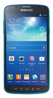 Смартфон SAMSUNG I9295 Galaxy S4 Activ Blue - Новый Уренгой