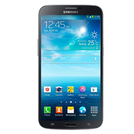 Сотовый телефон Samsung Samsung Galaxy Mega 6.3 GT-I9200 8Gb - Новый Уренгой