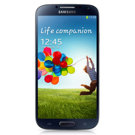 Сотовый телефон Samsung Samsung Galaxy S4 GT-i9505ZKA 16Gb - Новый Уренгой