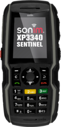 Sonim XP3340 Sentinel - Новый Уренгой