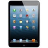 Apple iPad mini 64Gb Wi-Fi черный - Новый Уренгой