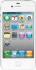 Смартфон Apple iPhone 4S 16Gb White - Новый Уренгой