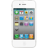 Мобильный телефон Apple iPhone 4S 32Gb (белый) - Новый Уренгой