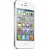 Мобильный телефон Apple iPhone 4S 64Gb (белый) - Новый Уренгой