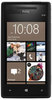Смартфон HTC HTC Смартфон HTC Windows Phone 8x (RU) Black - Новый Уренгой