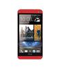 Смартфон HTC One One 32Gb Red - Новый Уренгой