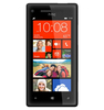 Смартфон HTC Windows Phone 8X Black - Новый Уренгой