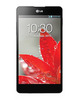 Смартфон LG E975 Optimus G Black - Новый Уренгой
