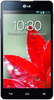 Смартфон LG E975 Optimus G White - Новый Уренгой