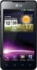 Смартфон LG Optimus 3D Max P725 Black - Новый Уренгой