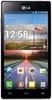 Смартфон LG Optimus 4X HD P880 Black - Новый Уренгой