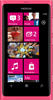 Смартфон Nokia Lumia 800 Matt Magenta - Новый Уренгой