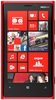 Смартфон Nokia Lumia 920 Red - Новый Уренгой
