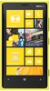 Смартфон Nokia Lumia 920 Yellow - Новый Уренгой
