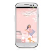 Мобильный телефон Samsung + 1 ГБ RAM+  Galaxy S III GT-I9300 La Fleur 16 Гб 16 ГБ - Новый Уренгой