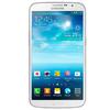 Смартфон Samsung Galaxy Mega 6.3 GT-I9200 White - Новый Уренгой