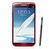 Смартфон Samsung Galaxy Note 2 GT-N7100ZRD 16 ГБ - Новый Уренгой