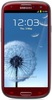 Смартфон Samsung Galaxy S3 GT-I9300 16Gb Red - Новый Уренгой