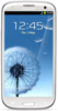 Смартфон Samsung Galaxy S3 GT-I9300 32Gb Marble white - Новый Уренгой