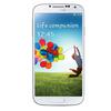 Смартфон Samsung Galaxy S4 GT-I9505 White - Новый Уренгой