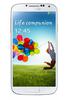 Смартфон Samsung Galaxy S4 GT-I9500 16Gb White Frost - Новый Уренгой