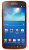 Смартфон SAMSUNG I9295 Galaxy S4 Activ Orange - Новый Уренгой