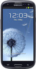 Смартфон SAMSUNG I9300 Galaxy S III Black - Новый Уренгой