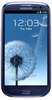 Смартфон Samsung Samsung Смартфон Samsung Galaxy S III 16Gb Blue - Новый Уренгой
