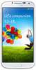 Смартфон Samsung Samsung Смартфон Samsung Galaxy S4 16Gb GT-I9500 (RU) White - Новый Уренгой