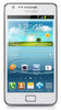 Смартфон Samsung Samsung Смартфон Samsung Galaxy S II Plus GT-I9105 (RU) белый - Новый Уренгой