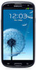 Смартфон Samsung Samsung Смартфон Samsung Galaxy S3 64 Gb Black GT-I9300 - Новый Уренгой